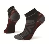 Smartwool Men's Hike Light Cushion Ankle Socks, Charcoal SKU - 563550