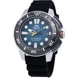 M-force Automatic Blue Dial Watch -ac0l04l00b - Blue - Orient Watches