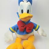 Disney Toys | Disney Donald Duck Plush Stuffed Animal 16 | Color: Blue | Size: Osbb