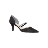 Nina Women's Brystol Pumps, Black, 6M
