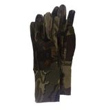 Under Armour Men's SC Hunt Liner Glove Green XL Polyester,Elastine