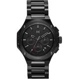 Molten Black - Black - MVMT Watches