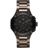 Dune Taupe - Black - MVMT Watches