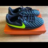 Nike Other | Brand New Nike Soccer Cleats | Color: Black | Size: 4y
