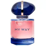 My Way Eau de Parfum Intense, Size: 1.7 FL Oz, Multicolor