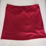 Adidas Shorts | Adidas - Climalite Golf Skort - Nwt - Punch - 4 | Color: Pink | Size: 4