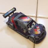 Disney Toys | Disney Car Toy Wtcl In Fair Condition For Collecti | Color: Gray/Purple | Size: 3