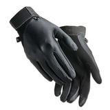 Piper Stretch Glove - S - Black - Smartpak