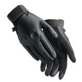 Piper Stretch Glove - L - Black - Smartpak