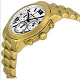 Michael Kors Accessories | Michale Kors Lady Watch | Color: Gold | Size: Count Links