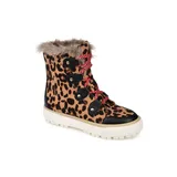 Journee Collection Women's Glacier Winter Boots, 7M