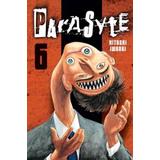 Parasyte, Volume 6