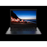 Lenovo ThinkPad L14 Gen 2 AMD Laptop - AMD Ryzen 5 Pro 5650U (2.30 GHz) - 256GB SSD - 8GB RAM