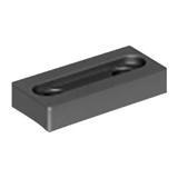 Badger Ordnance Condition One Arc Spacer Block - Condition One Arc Spacer Block .250" Black