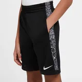 Boys 8-20 Nike Dri-FIT Trophy Printed Training Shorts, Boy's, Size: XL, Grey