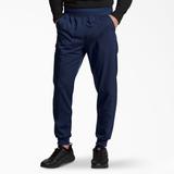 Dickies Men's Balance Mid Rise Jogger Scrub Pants - Navy Blue Size 3Xl (L10773)