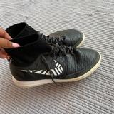 Nike Shoes | Nike Indoor Sock Cleats | Color: Black | Size: 6.5