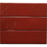 Union Rustic Kellogg Rustic Double Door Armoire Wood in Red, Size 75.0 H x 42.0 W x 22.5 D in | Wayfair 4F622F5B4BA04890AFD6C944E33F8E3A
