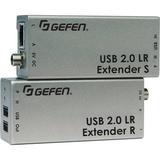 Gefen EXT-USB2.0-LR Cat5 USB 2.0 Extender EXT-USB2.0-LR