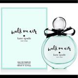 Kate Spade Other | Kate Spade Walk On Air Eau De Parfum Spray | Color: White | Size: Os