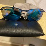 Ray-Ban Accessories | Blue Chrome Raybans | Color: Blue | Size: Os