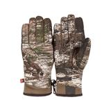 Huntworth Men's Anchorage Heavyweight Gloves, Tarnen SKU - 330749
