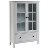 Signature Design Miranda Accent Cabinet - Ashley Furniture Z1611067
