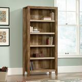 Red Barrel Studio® Allenna 71" H x 33.75" W Standard Bookcase Wood in Brown, Size 71.0 H x 33.75 W x 12.5 D in | Wayfair