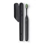 Philips One by Sonicare Rechargeable Toothbrush, Black