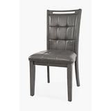 Manchester Upholstered Dining Chair (Set of 2) - Jofran 1872-385KD