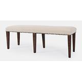 Fairview Backless Dining Bench - Jofran 1931-52KD