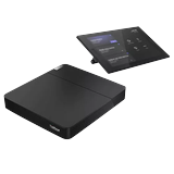 Lenovo ThinkSmart Core + Controller Kit for Microsoft Teams Rooms - 10.1" - 11th Gen Intel Core i5 Processor with vPro - 256GB SSD - 8GB RAM