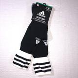 Adidas Accessories | Adidas Soccer Socks Youth Small | Color: Black/White | Size: Osb