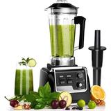 365usdeal 8-Cup Professional Blender For Kitchen in Black, Size 19.0 H x 9.0 W x 7.7 D in | Wayfair PDFC-023