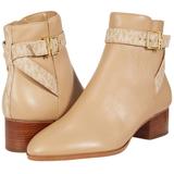 Britton Ankle Boot - Natural - MICHAEL Michael Kors Boots