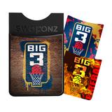 BIG3 InfiniteSwap Phone Wallet Bundle
