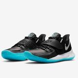 Nike Shoes | Nike Kyrie 3 Low 'Moon' 2020 Cj1286-001 Basketball | Color: Black/White | Size: 6.5