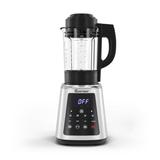 Costway Professional Countertop Blender 8-in-1 Smoothie Soup Blender with Timer