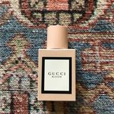 Gucci Other | Gucci Bloom Perfume | Color: Cream | Size: 30 Ml 1.0 Fl.Oz.