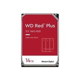 WD Red Plus WD140EFGX