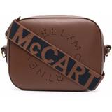 Bags.. Brown - Brown - Stella McCartney Shoulder Bags
