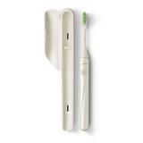 Philips One by Sonicare Rechargeable Toothbrush, White