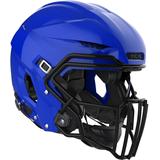 VICIS Zero2 Trench Adult Football Helmet Royal