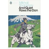 And Quiet Flows The Don