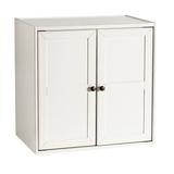 Abbeville Double Door Stacking Cabinet - Ballard Designs