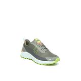 Women's Kaya Sneakers by Naturalizer in Vetiver Green (Size 7 1/2 M)