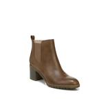 Women's Mesa Bootie by LifeStride in Whiskey (Size 7 M)