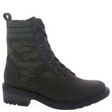 Life Stride Knockout - Womens 7 Green Boot W