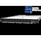 Lenovo ThinkSystem SR630 V2 Rack Server - Intel Xeon Scalable processors Processor