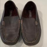 J. Crew Shoes | Kenneth Cole Reaction Loafers Size 2 | Color: Brown | Size: 2b